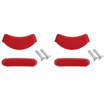 Szczęki wymienne 81 19 250V01