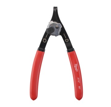 Szczypce do pierścieni Segera 90°, 1,8mm