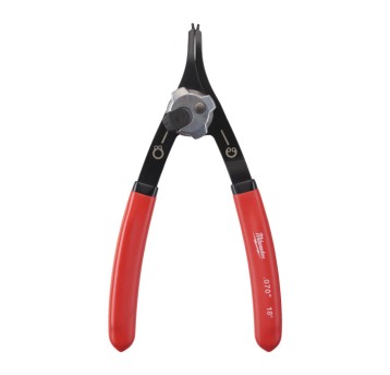 Szczypce proste do pierścieni Segera 1,8mm