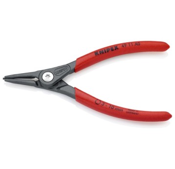 Szczypce SEEGERA 49 11 A4