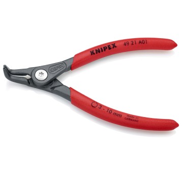Szczypce SEEGERA 49 21 A31 KNIPEX