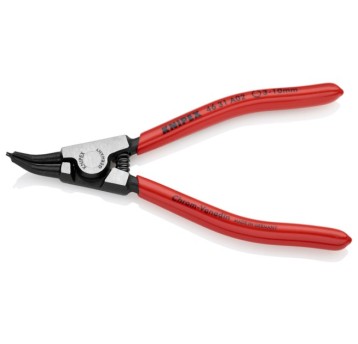 Szczypce seggera 210mm 46 31 A32 KNIPEX