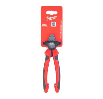 Szczypce tnące boczne 160mm