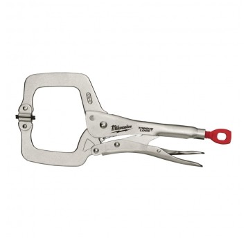 Szczypce TORQE-LOCK szczęka C 152mm