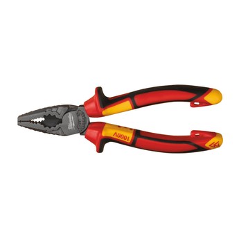 Szczypce uniwersalne VDE 165mm