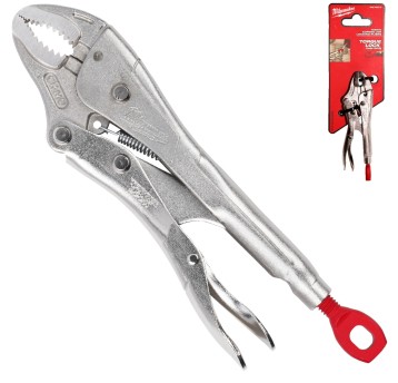 Szczypce zaciskowe Troque Lock 102mm