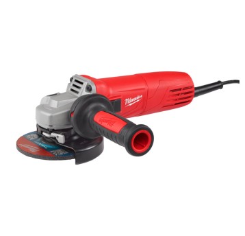 Szlifierka kątowa AGV10-125EK