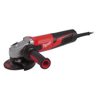 Szlifierka kątowa AGV15-125XE