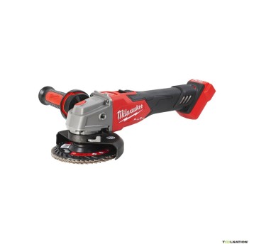 Szlifierka kątowa M18FSAGV125XB-0X HD-BOX