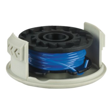 Szpula z żyłką 1,6mm RAC124