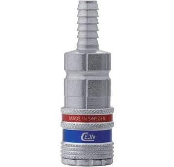 Szybkozłącze bezpieczne CEJN eSafe do węża 8mm