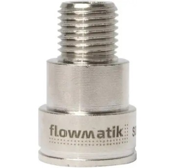 Szybkozłącze do form wtryskowych S08F GZ14