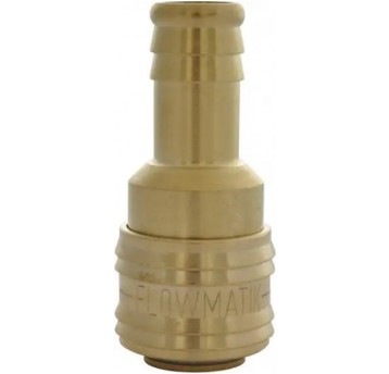 Szybkozłącze do węża 9mm