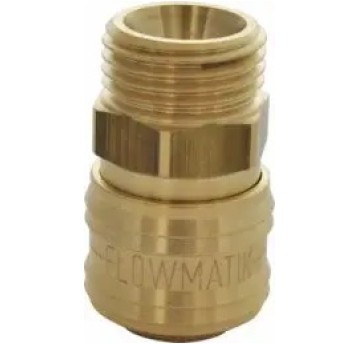 Szybkozłącze G1/2Z