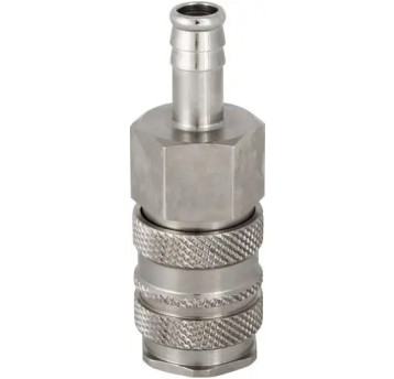 Szybkozłącze NW10 pod wąż 16W