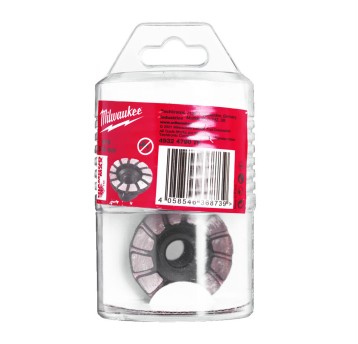 Tarcza diamentowa/frez M14