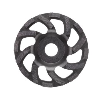 Tarcza diamentowa SDCWA 125mm