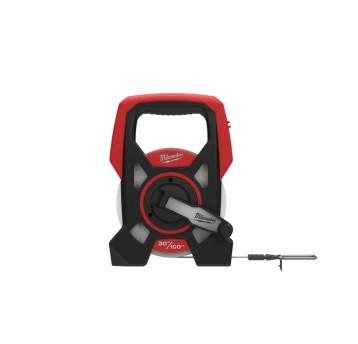 Taśma miernicza otwarta 30m