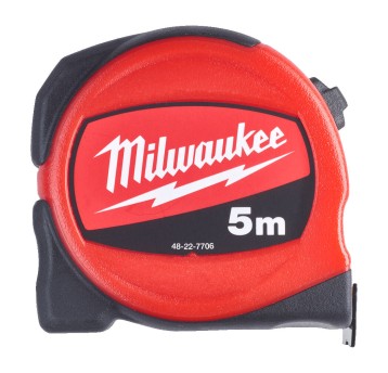 Taśma miernicza SLIM S5/25