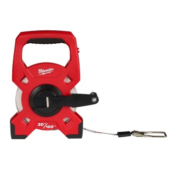 Taśma miernicza z włókna szklanego 30m