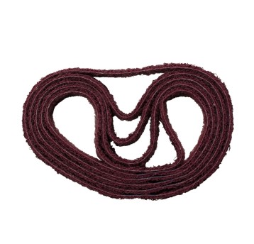 Taśma ścierna średnioziarnista 13x457 (opk.=5szt.)