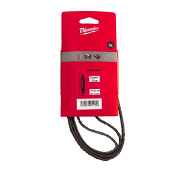 Taśma ścierna wykończeniowa 13x457 (opk.=3szt.)