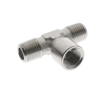 Trójnik T W/W/W G1/2"