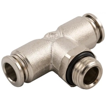 Trójnik wtykowy 6-1/4 57216