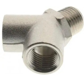 Trójnik Y W/Z/W G1/2"