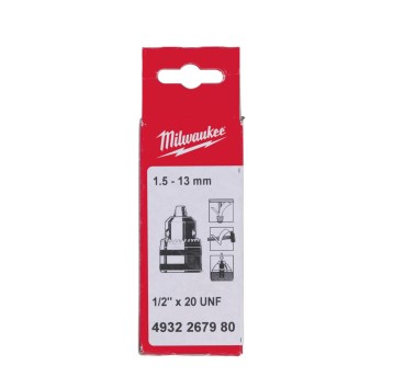 Uchwyt wiertarski 1,5-13/ 4932267980