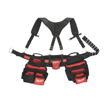 Uprząż budowlana MILWAUKEE