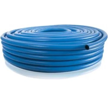 Wąż gumowy 13x19 GOL BLUE (50m)