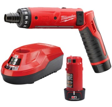 Wiertarko-wkrętarka M4D-202B