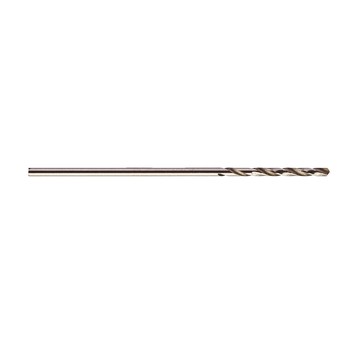 Wiertło do metalu 1,0mm HSS-G THUNDERWEB Milwaukee