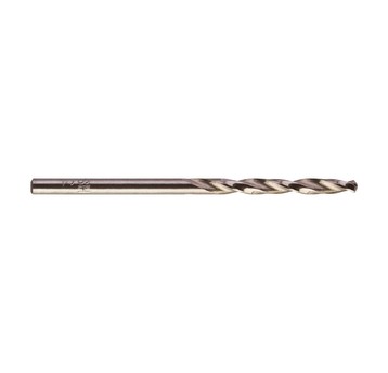 Wiertło do metalu 3,0mm HSS-G THUNDERWEB Milwaukee