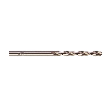Wiertło do metalu 3,2mm HSS-G THUNDERWEB Milwaukee