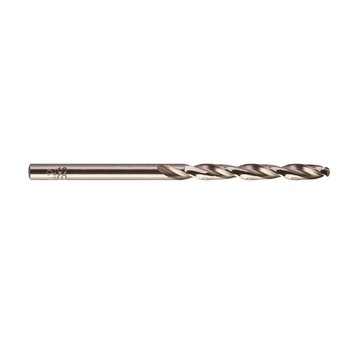 Wiertło do metalu 4,2mm HSS-G THUNDERWEB Milwaukee