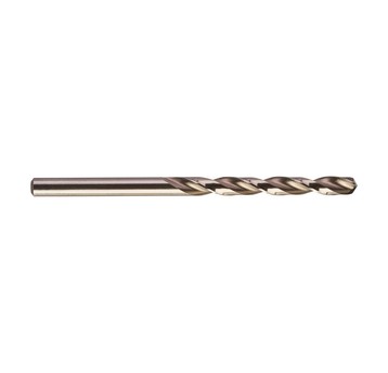 Wiertło do metalu 5,0mm HSS-G THUNDERWEB Milwaukee