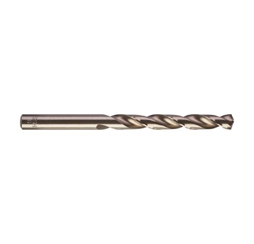 Wiertło do metalu 9,0mm HSS-G THUNDERWEB Milwaukee