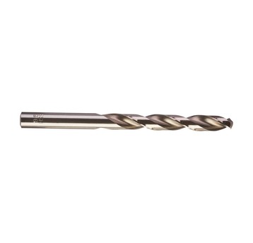 Wiertło do metalu 9,5mm HSS-G THUNDERWEB Milwaukee