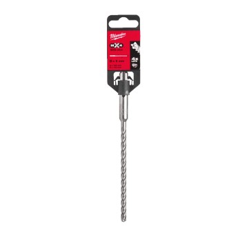 Wiertło MX4 SDS-PLUS 6/100/165mm