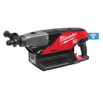 Wiertnica MXFDCD150-302C ZESTAW MILWAUKEE