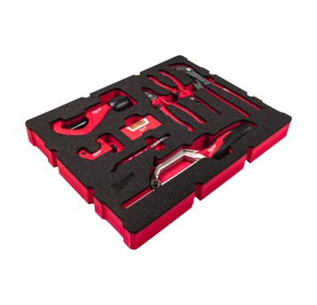 Wkładka hydraulika PACKOUT