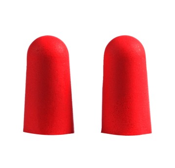 Wkładki piankowe do uszu (opk.=10szt.)