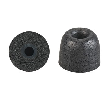 Wkładki piankowe z pamięcią kształtu - rozmiar L