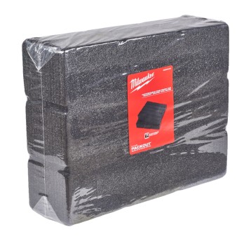 Wkłady piankowe do skrzyni PACKOUT z szufladami