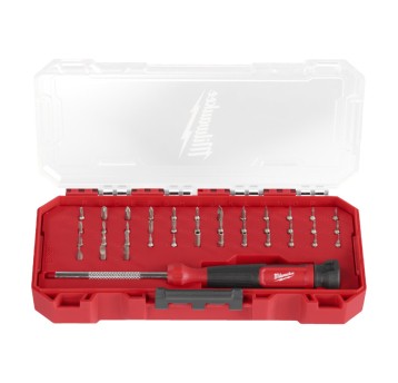 Wkrętak precyzyjny 39w1 w organizerze