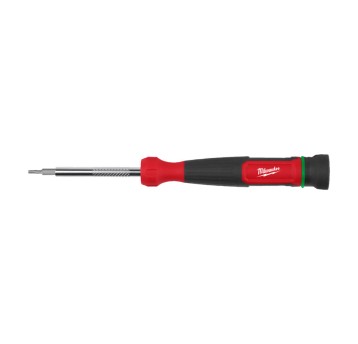 Wkrętak precyzyjny TORX 4w1