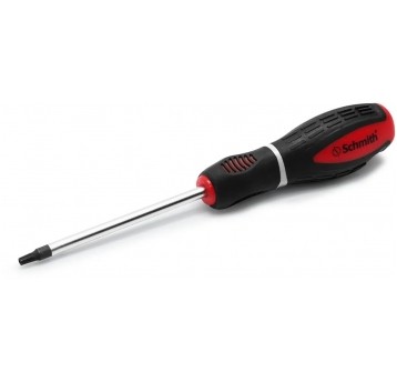 Wkrętak Tamper Torx TT25x100mm