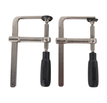 Zaciski mocujące do listwy PSA-1